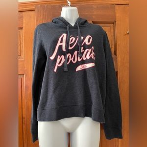 Nice hoodie